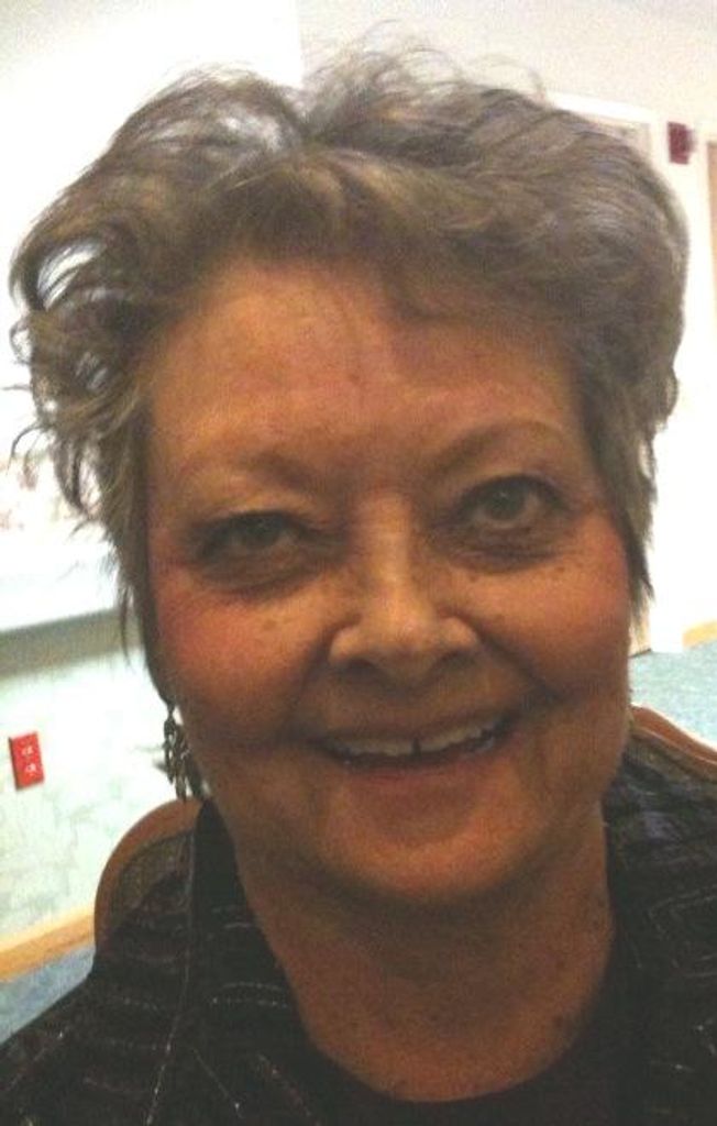 Linda Gher