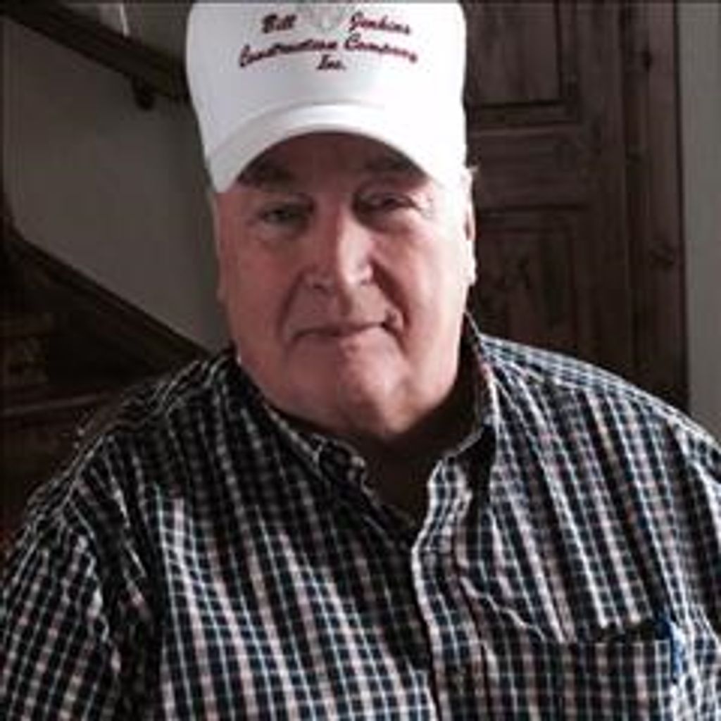 Billy Gerald Jenkins