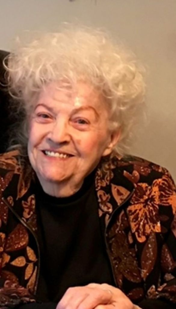 Dorothy Mikowski