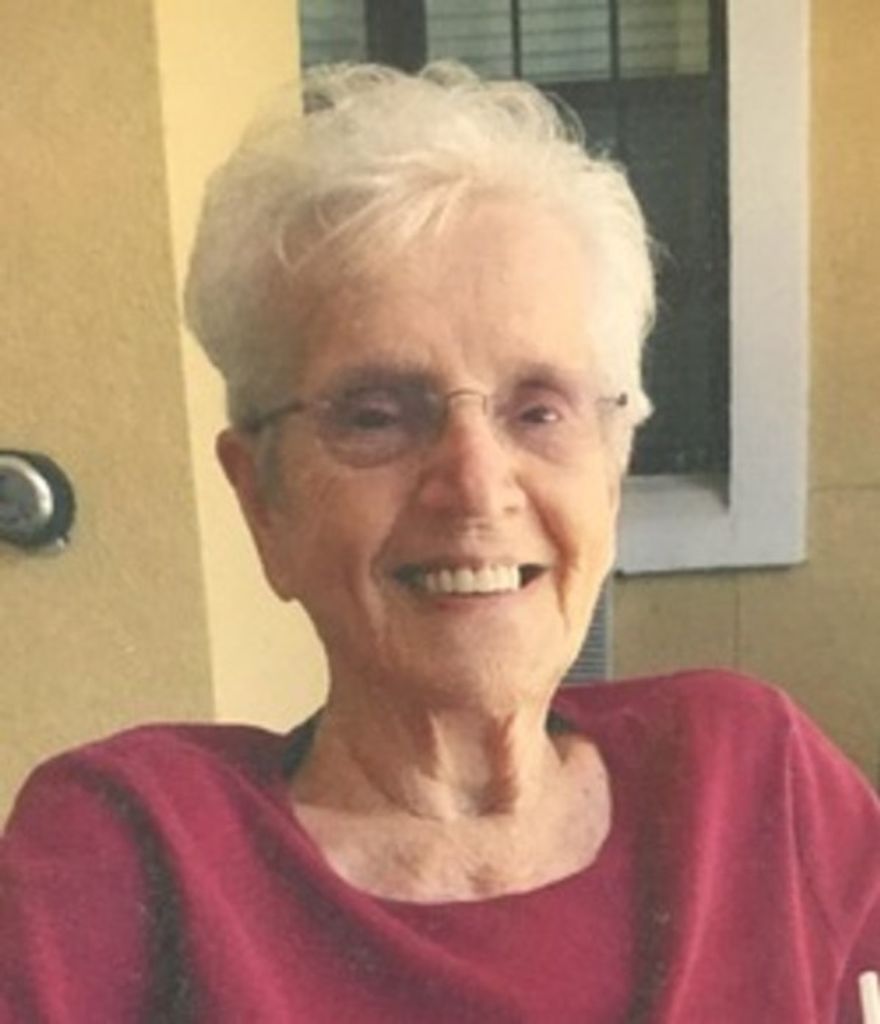 Lorraine Morse Profile Photo