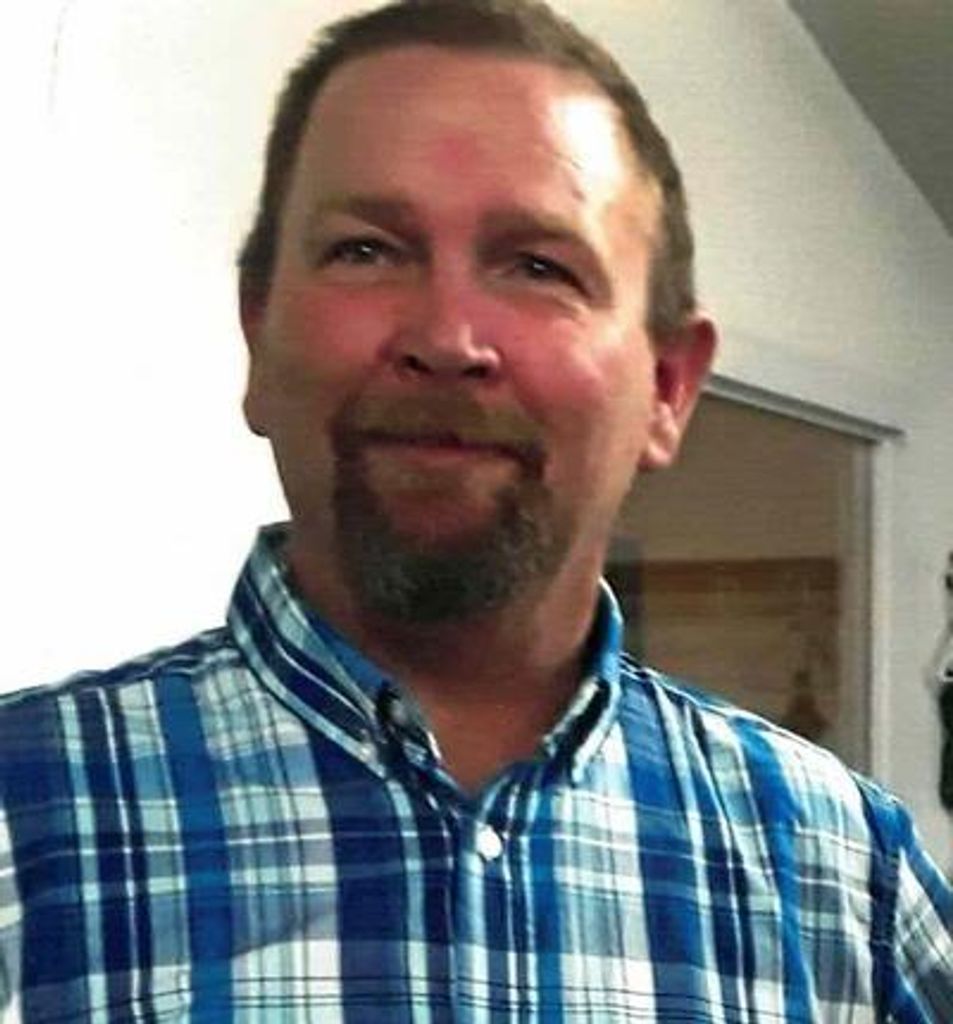 Scott Daniel Mccarty Profile Photo