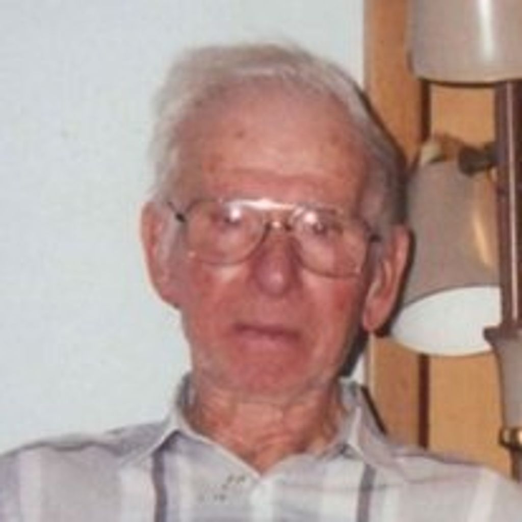 Alfred Maciosek
