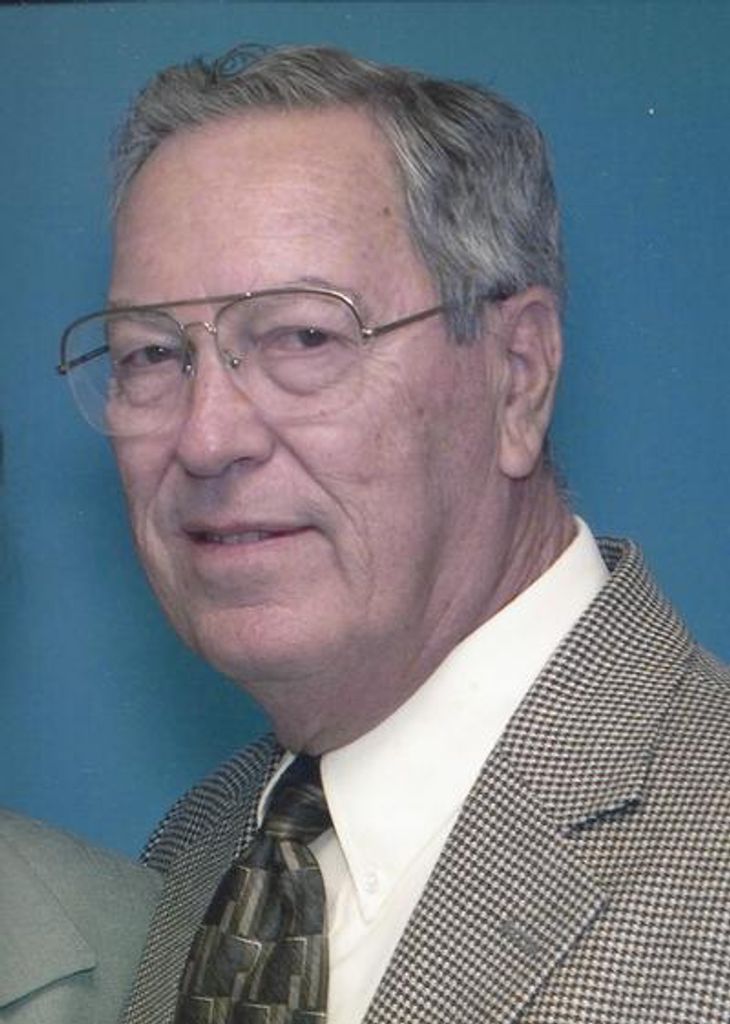Bryan Lee Wilson Profile Photo