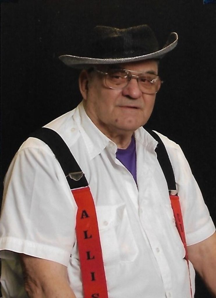 Gerald Huber