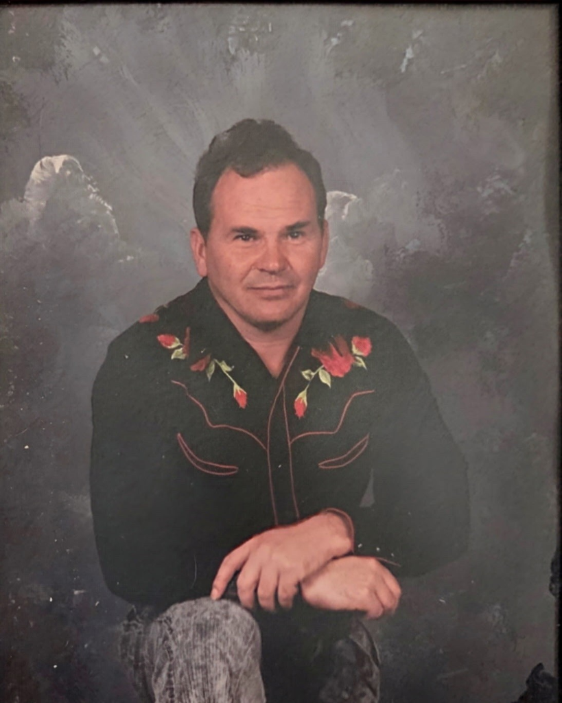 Russell Adkins Sr. Profile Photo