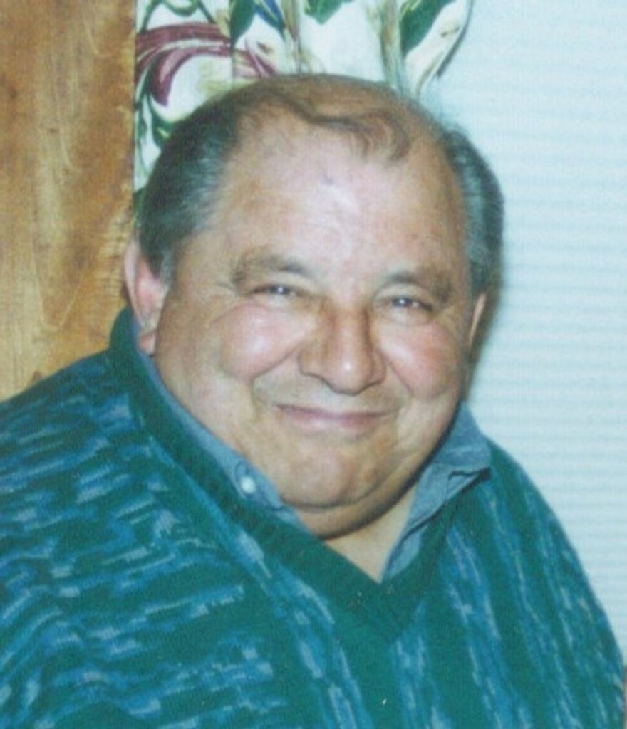 John L. Giramma Sr. Profile Photo