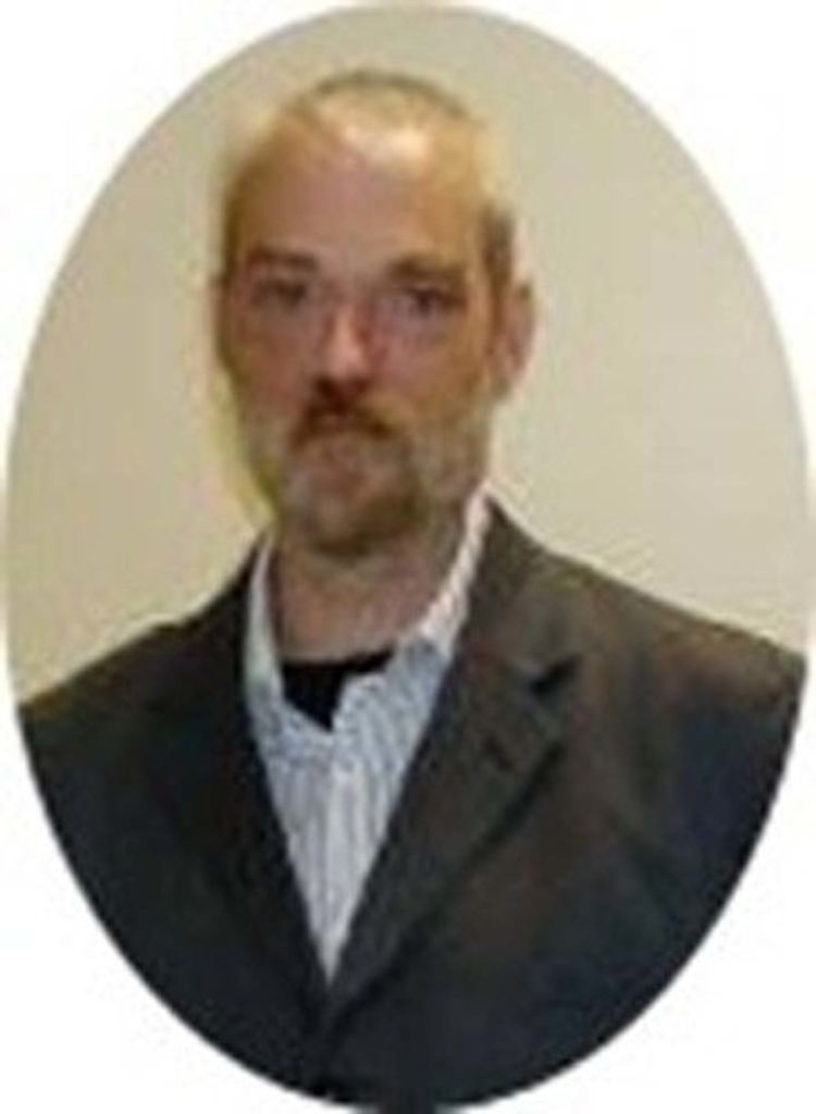 David A. Larson