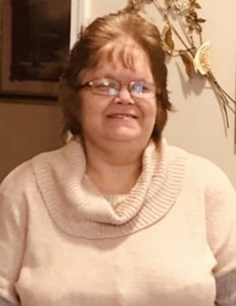 Melena Mildred Smith