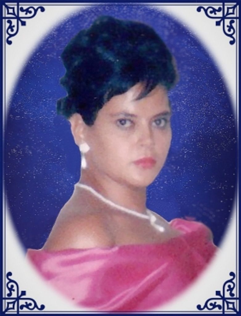 Zulma Lissette Berrios