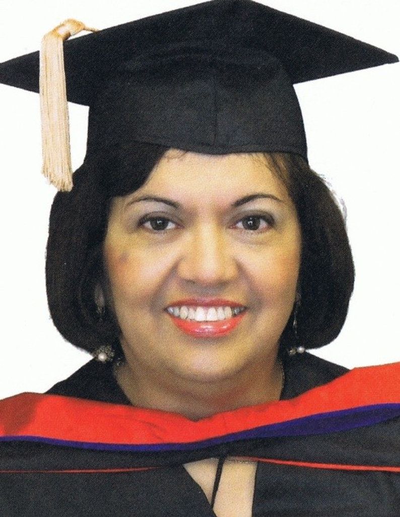 Sonia AlarcÃ³n Parker