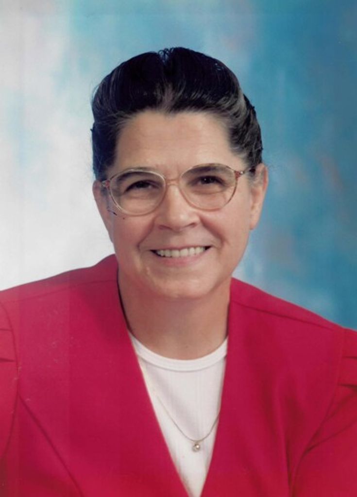 Molly Fyffe Profile Photo