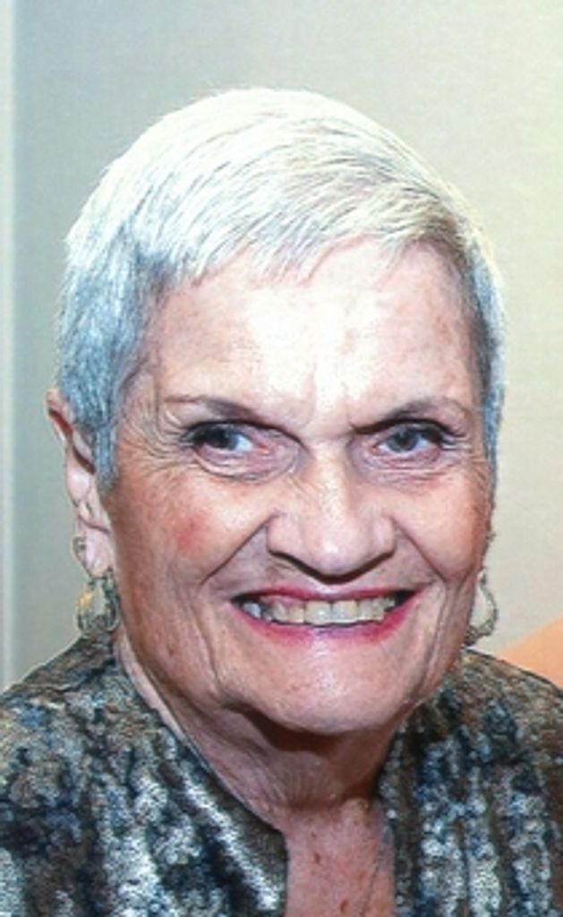 Phyllis Gensler