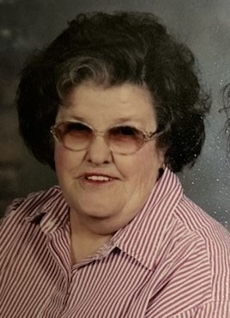 Wilda Guillory Comeaux