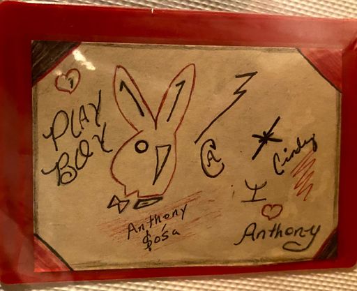 Anthony Sosa photo gallery thumbnail 113 of 136