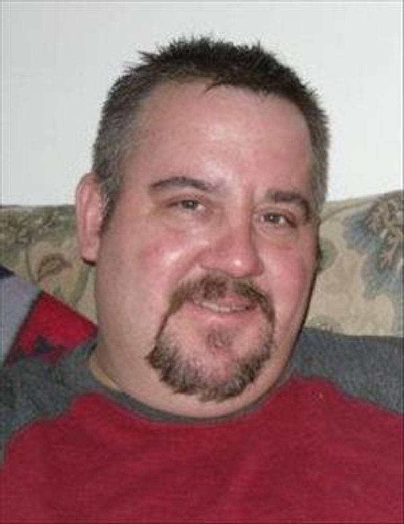 Todd Luger