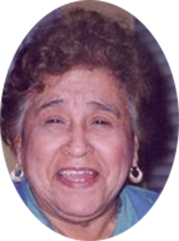 Sra. Paula Almanza Compean