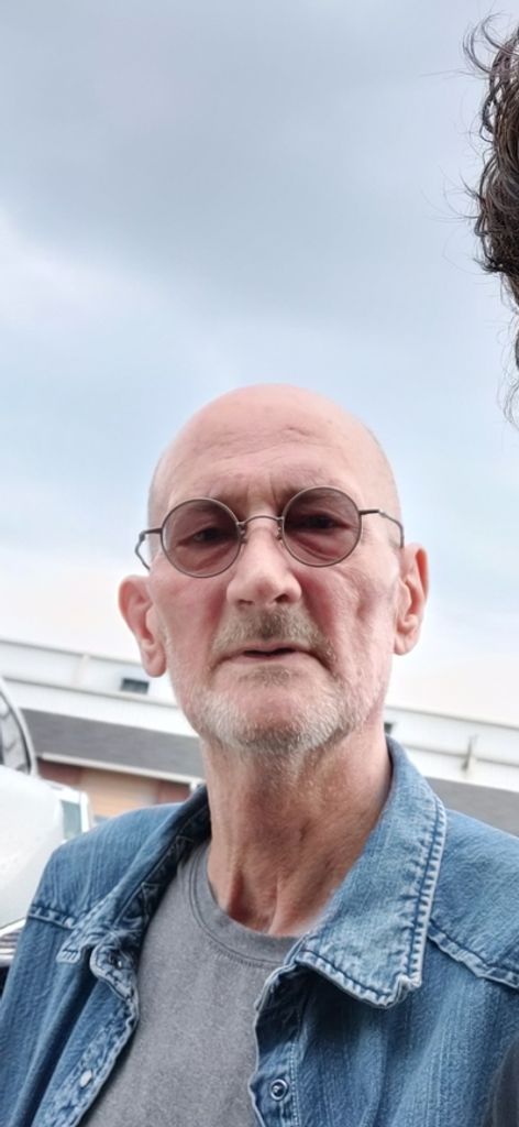 Terrance "Joe" Sullivan Profile Photo