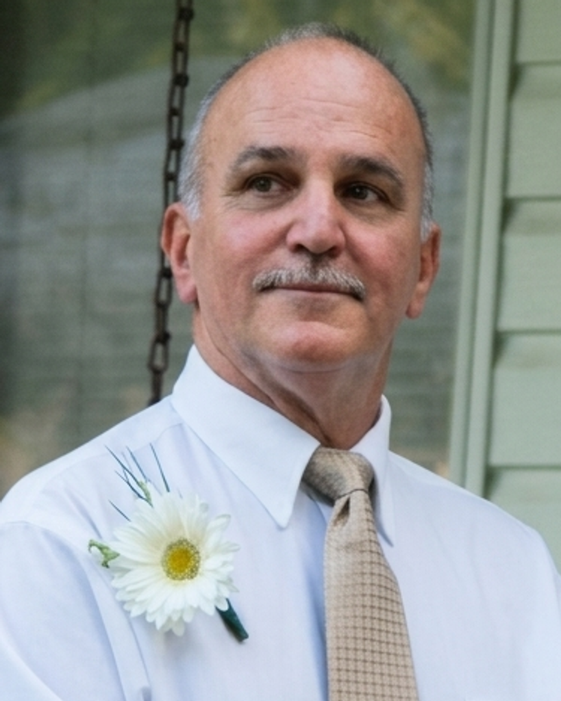 Gene Paul Derry Profile Photo