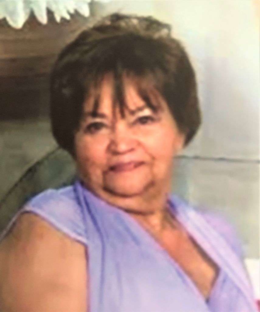 Tina Marie Alicea