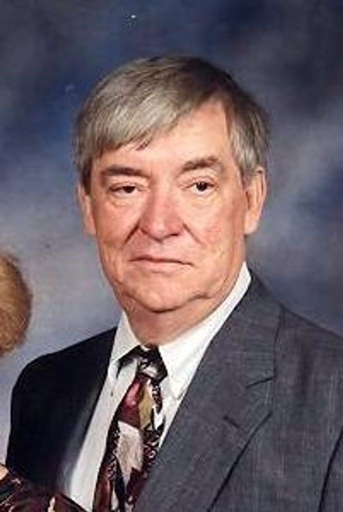 Arlage E. Wines Profile Photo