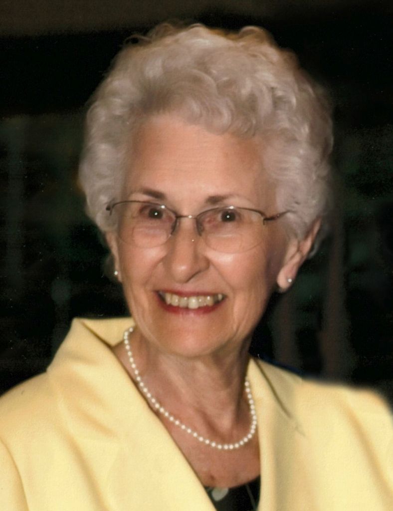 Dorothy B.  Heil Profile Photo
