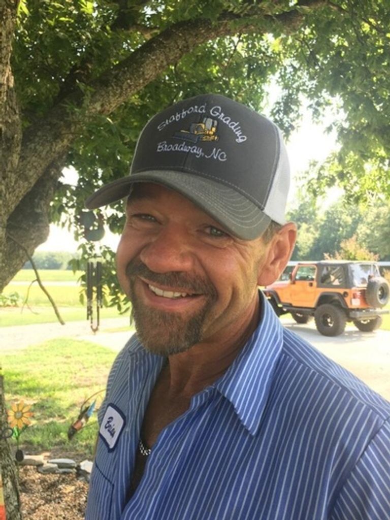 Brian Keith Stafford Profile Photo