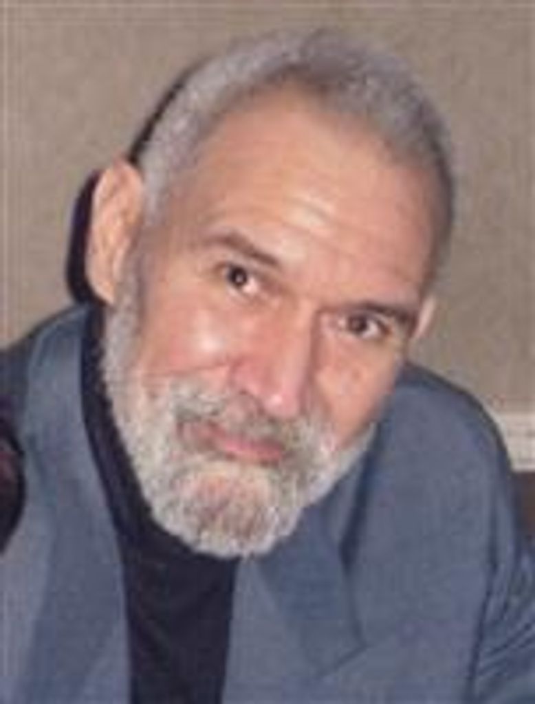 Donald L. Bouchard, Jr