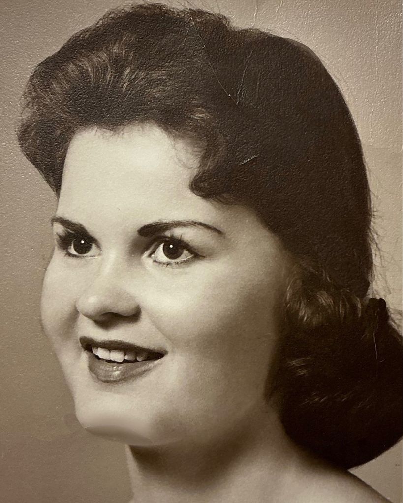 Frances Gail Webster Frazier Profile Photo