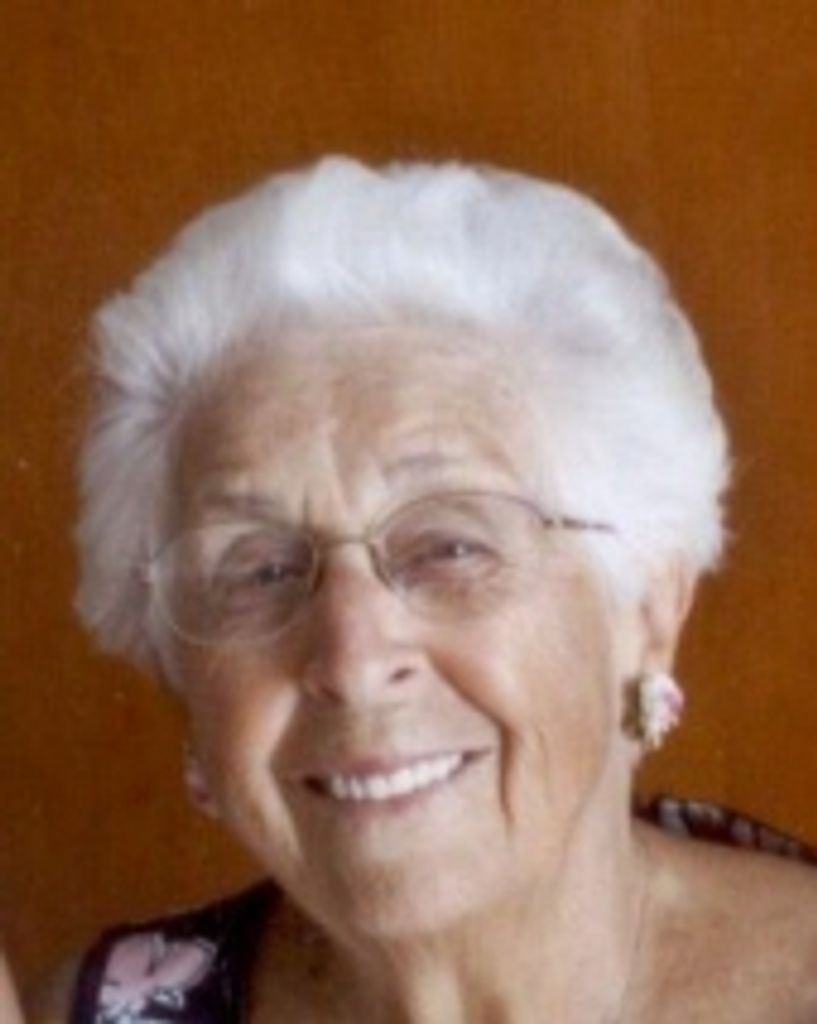 Alyce Marie Vanarsdale, Sr.