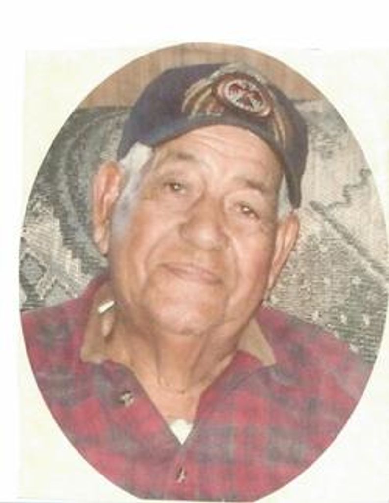 Antonio M. Alvarado Profile Photo