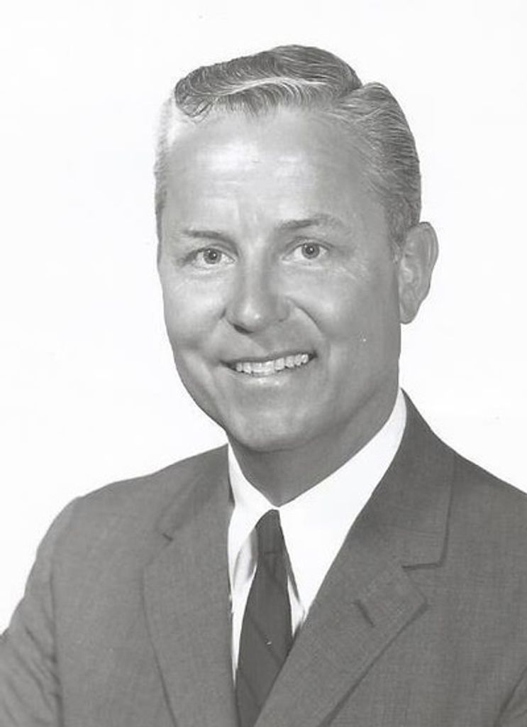 Joseph Saunders Gurganus Profile Photo