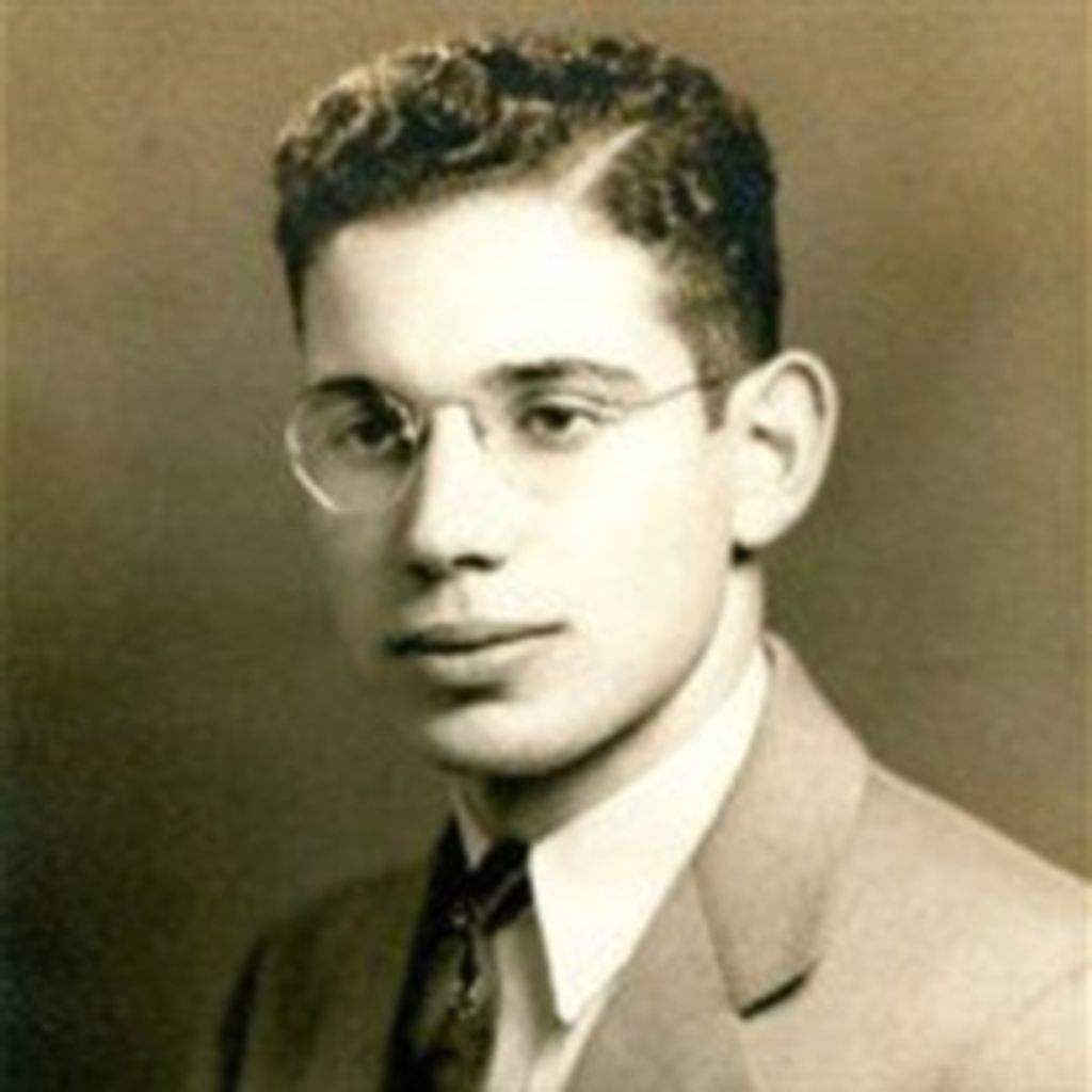 Louis P. Fiore
