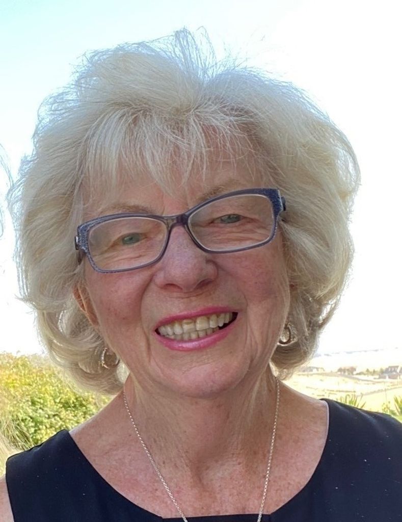 Bernice Irene Thorstenson Profile Photo