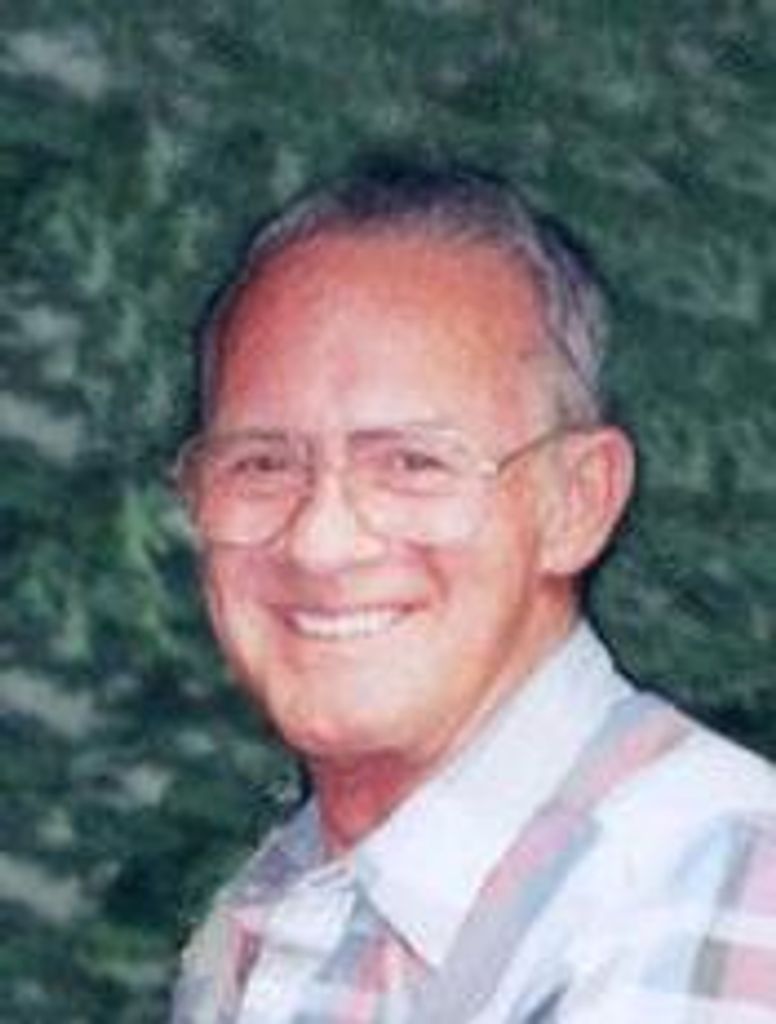 Charles Vaden Blair, Sr.