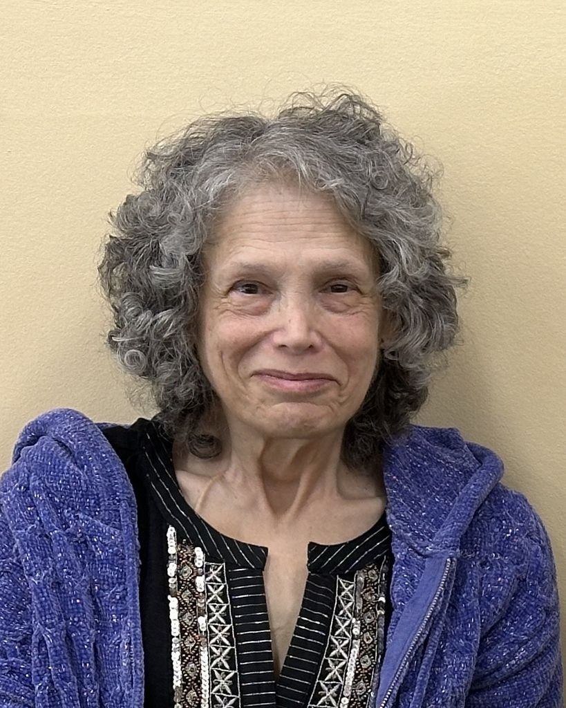 Toby Michelle Forman Profile Photo