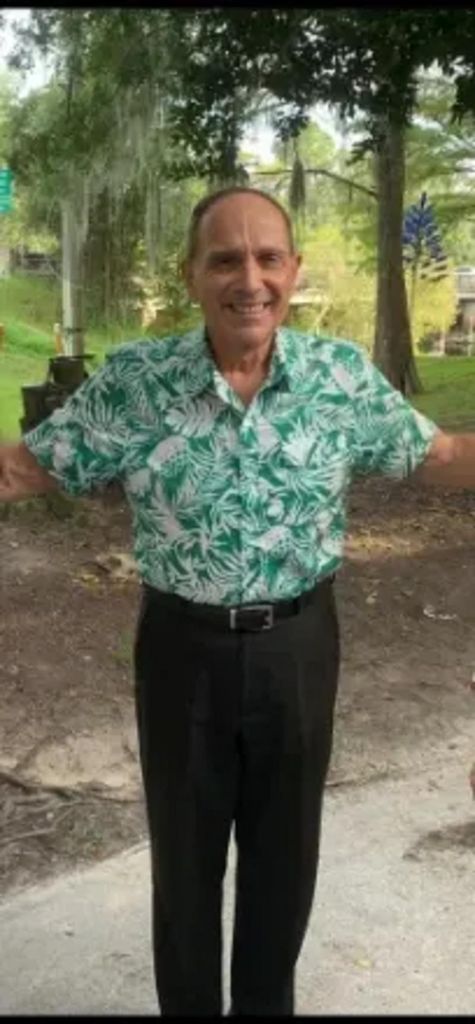 David Cavezza Profile Photo