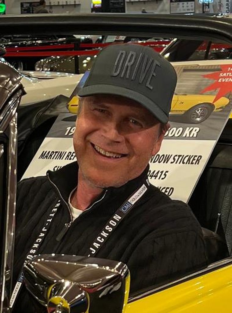 Wallace Glenn Brandjord Profile Photo