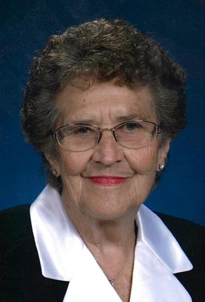 Corella C. Smith Profile Photo