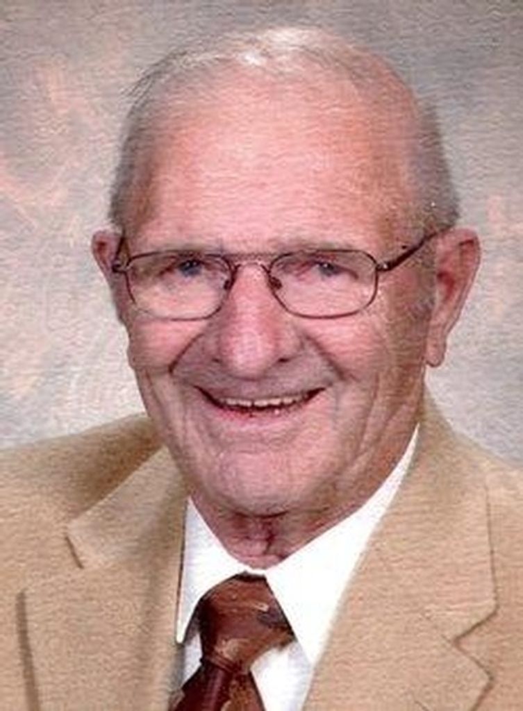Karroll "Swede" Freitag