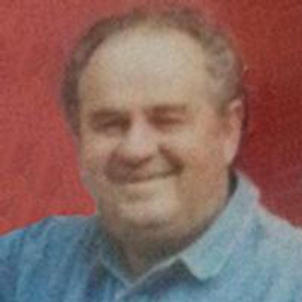Eugene Iverson