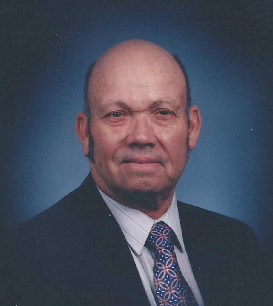 Wayne William Nail