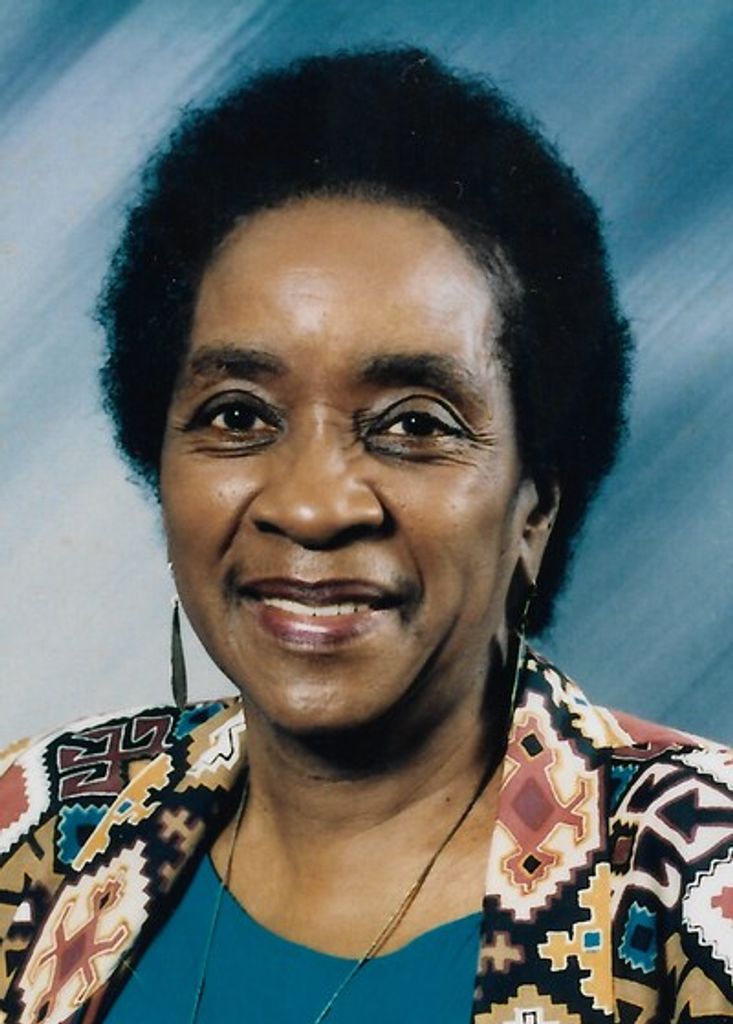 Neppie E. Caldwell Profile Photo