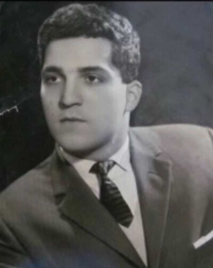 Athanasios "Tom" Triantis Profile Photo
