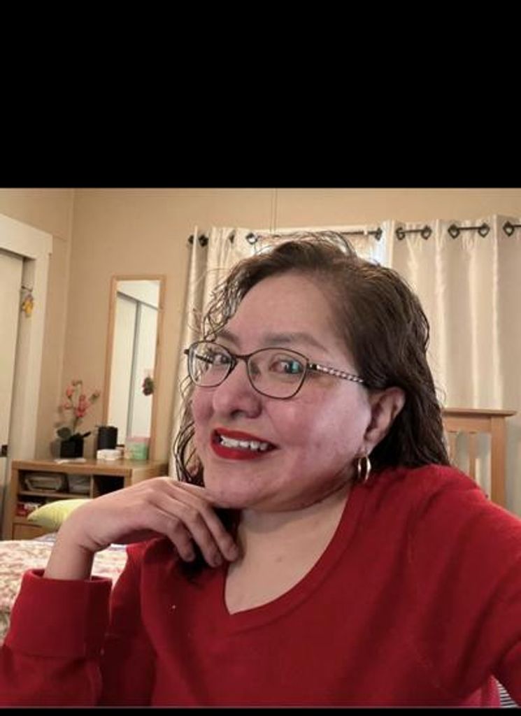 Ada Marisol Ortega Profile Photo