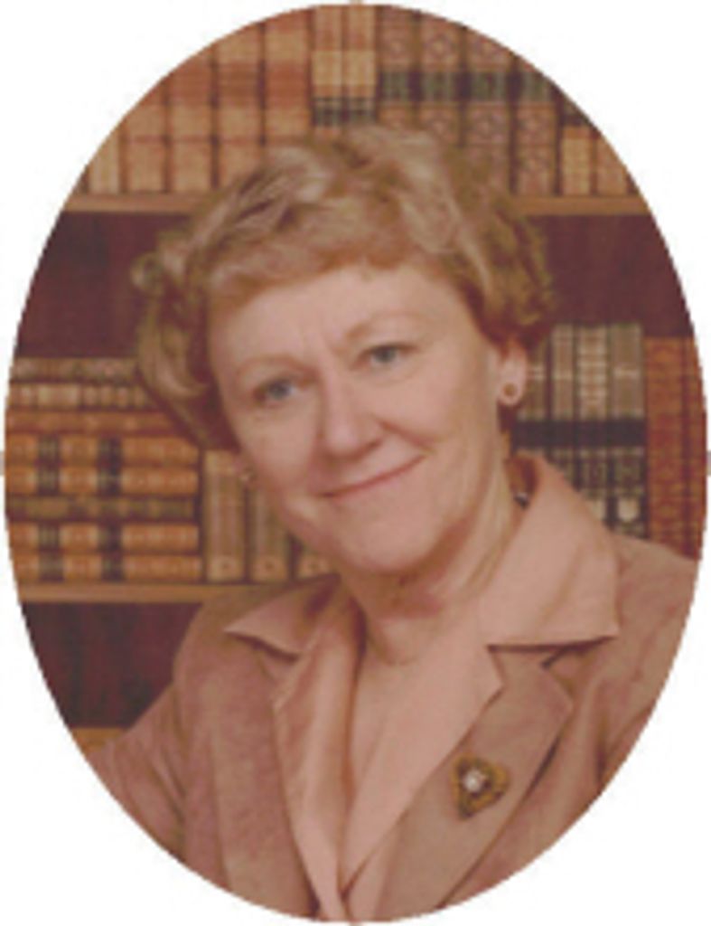 Leah E. Mcknight