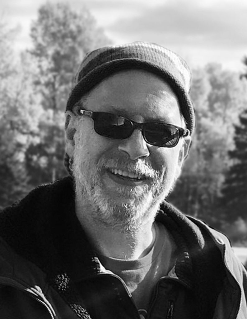 Craig Price Profile Photo