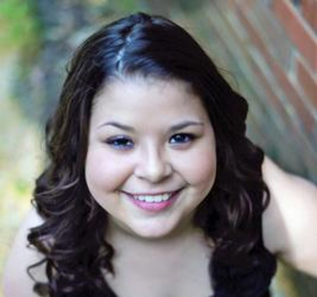 Kristin Nicole Martin Profile Photo
