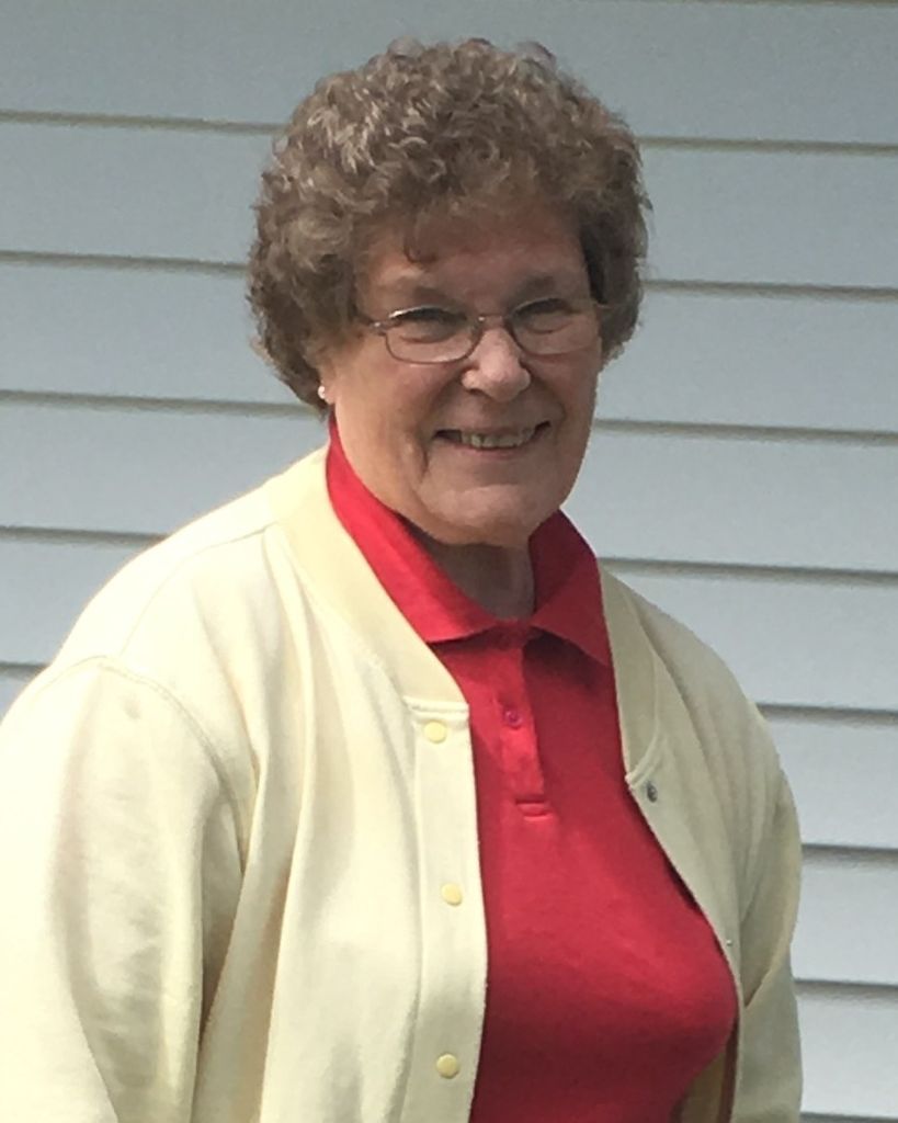 Sharon M. Saari Profile Photo