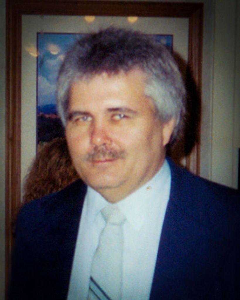 David Brundage Profile Photo