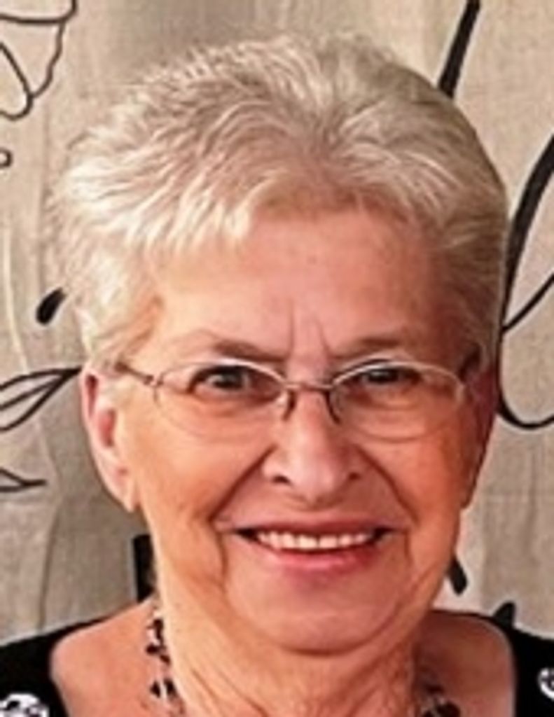 Peggy Martin Profile Photo